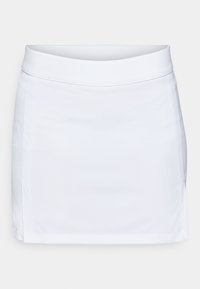 Unselected, white