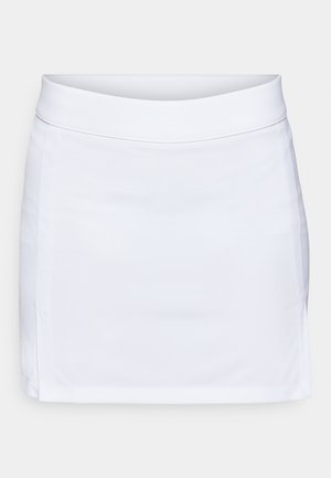 J.LINDEBERG Sports AMELIE - Sports skirt - white