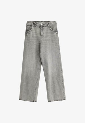 Lindex WIDE szary