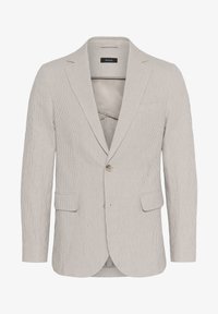 Seleccionado, overland trek