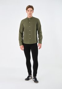 Pier One by Zalando - 2 PACK - Koszula Miniatura obrazu 1