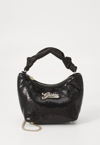 Ausgewählt, jet black