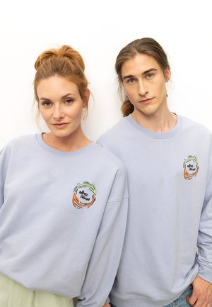 ELHO MAYRHOFEN  - Sweater - lavender