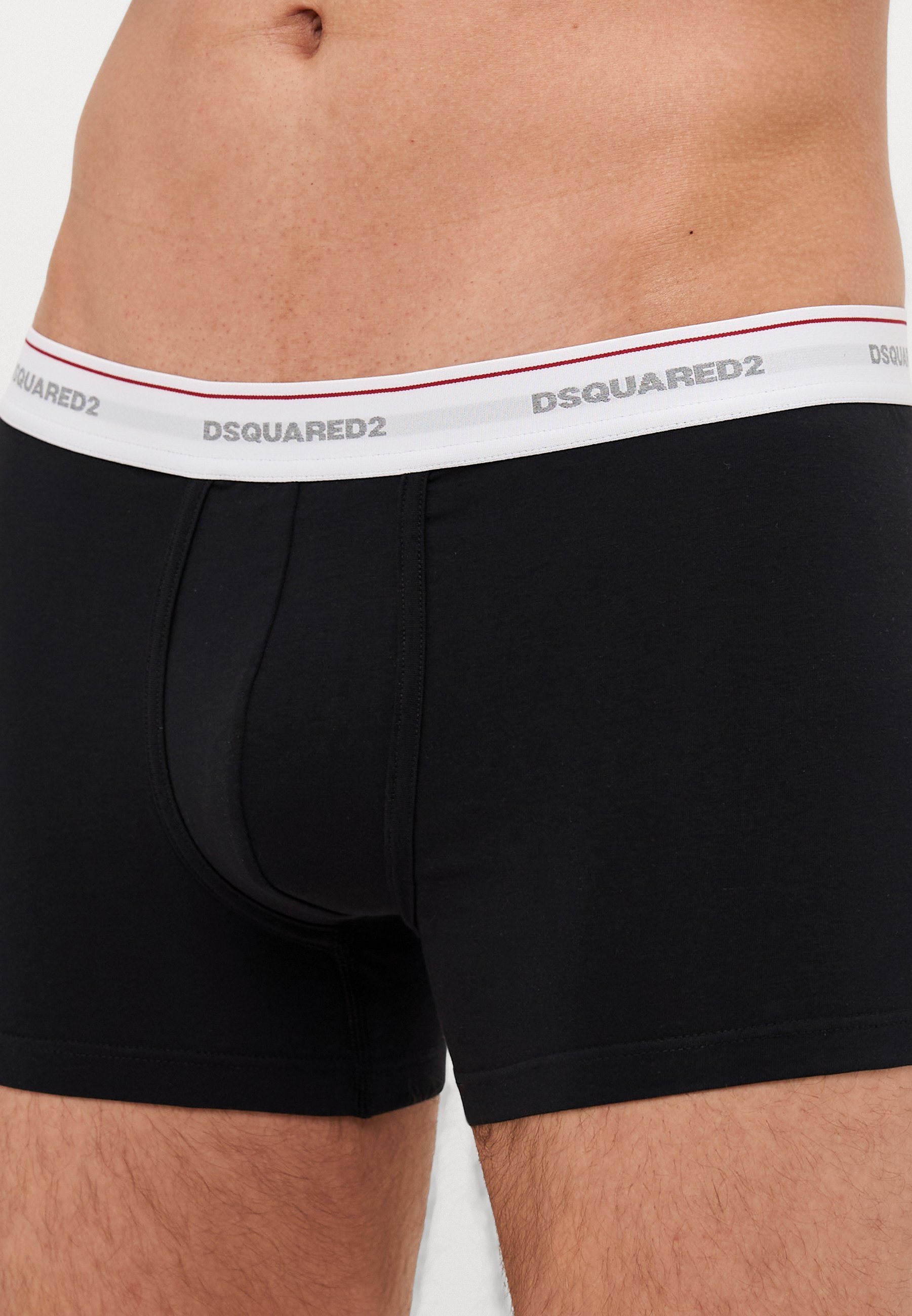 Dsquared2 - Panty/czarny - Zalando.pl
