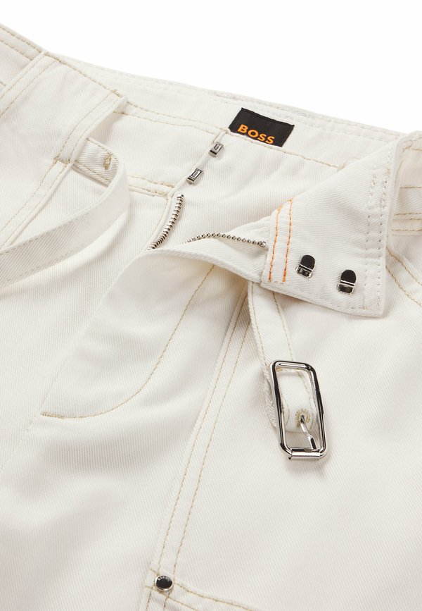Trousers - natural eighteen2