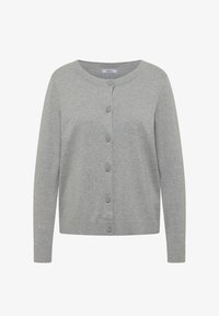 Non sélectionné, grau