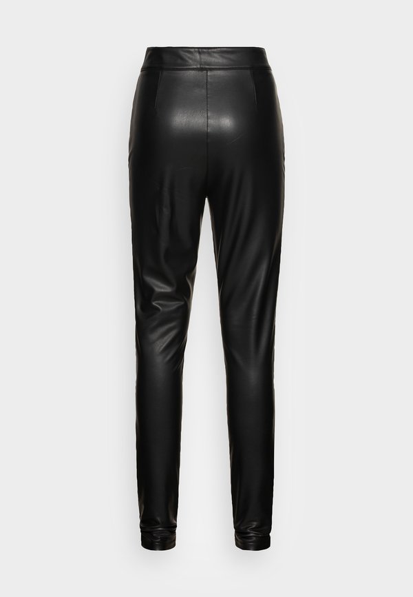 ONLJESSIE ZIP PANT - Trousers2
