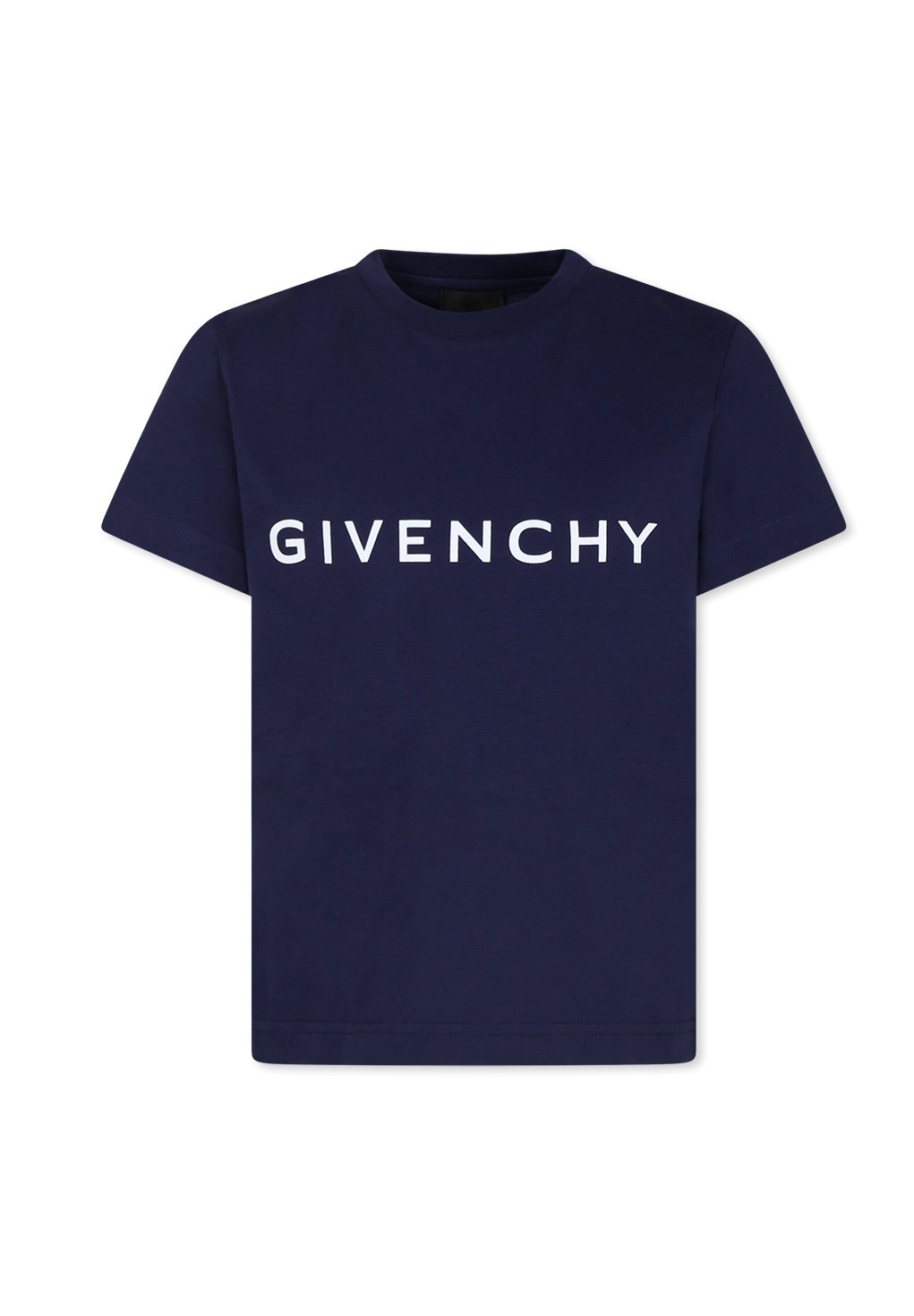 Givenchy A MANICA CORTA - T-shirt con stampa - blue/blu - Zalando.it