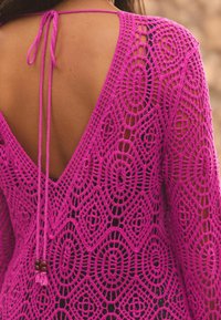Next Strandaccessoire - pink