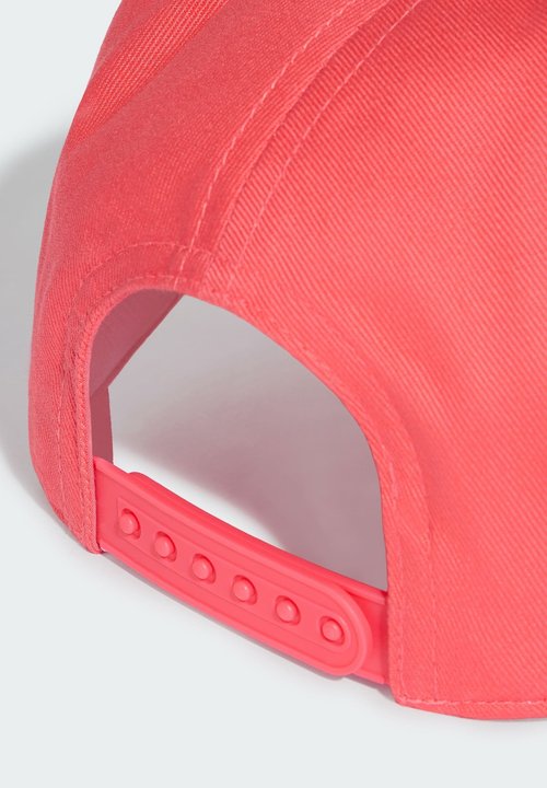 adidas SPORTSWEAR CAP KIDS UNISEX - Cap - pure turbo — photo 5