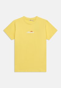 Niet geselecteerd, yellow