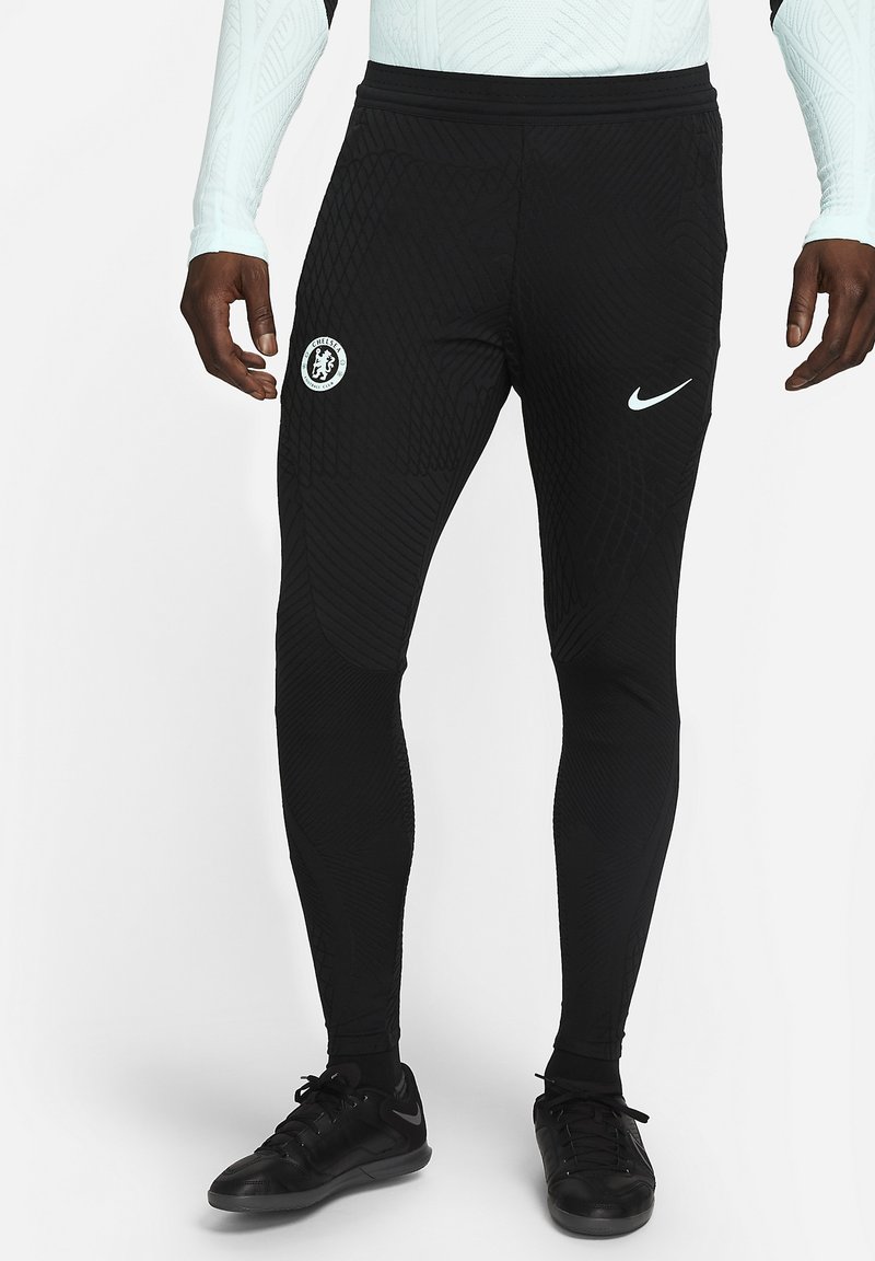 Nike Performance FOOTBALL CHELSEA F.C. STRIKE ELITE THIRD - Rajstopy ...