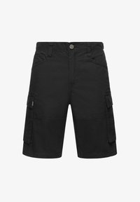 Unselected, black