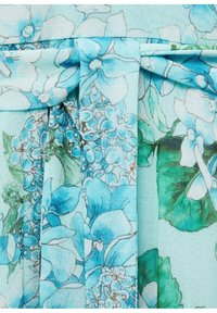 Mango DAPHNE3-A - Freizeitkleid - light blue