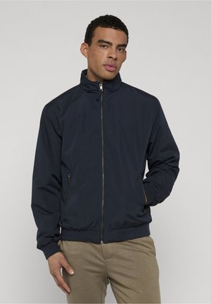 INCATALL - Leichte Jacke - sky captain