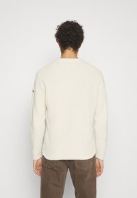Pepe Jeans Maglione - off-white