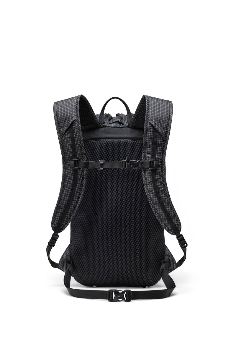 Herschel CINCH 14L Zaino black/nero Zalando