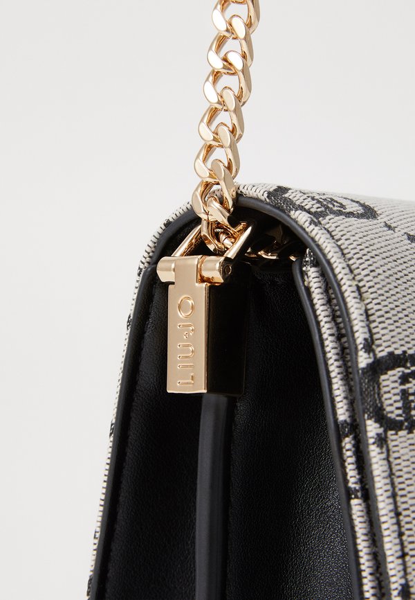 CROSSBODY SET - Cross body bag - nero2