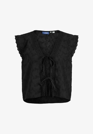 JJXX, JXJADE - Bluse - black