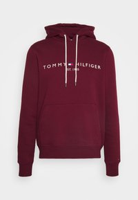 Tommy Hilfiger Bluza z kapturem