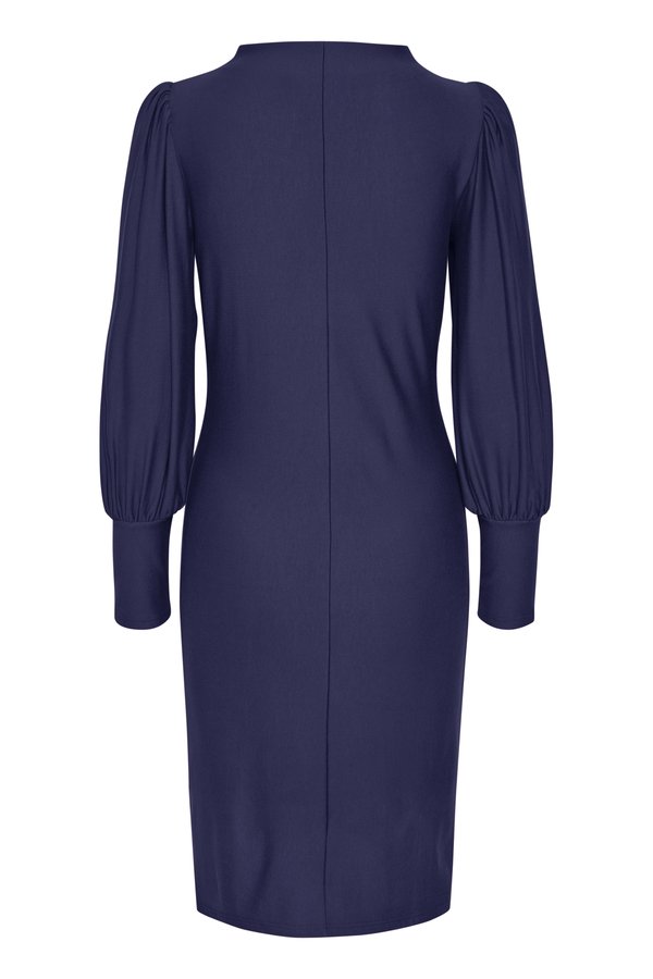 RIFA PUFF DRESS - Shift dress2