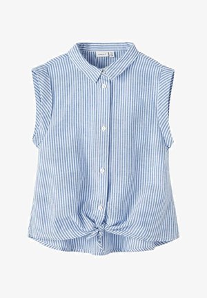 Name it, Chemisier - light blue