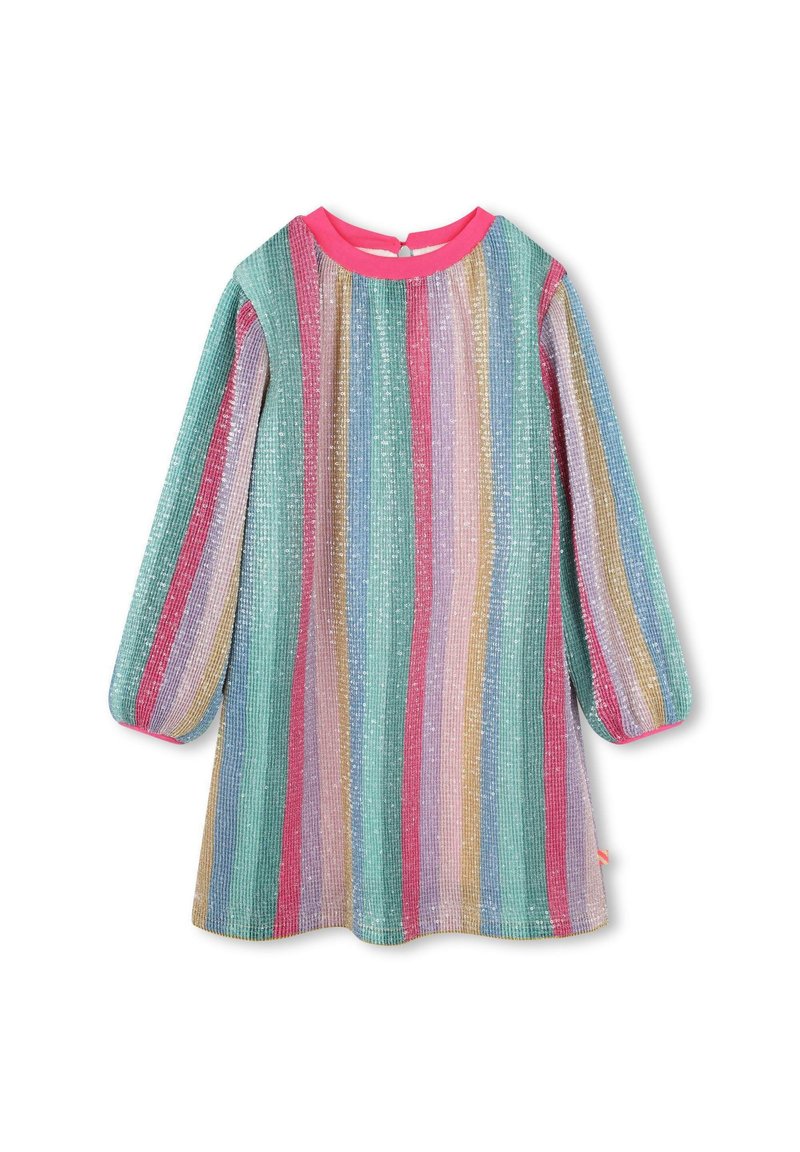 Billieblush Cocktailjurk meerkleurig Billieblush Cocktailjurk meerkleurig