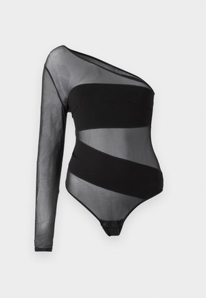 Undress Code - Bluzka z długim rękawem