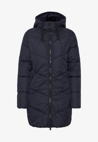 Ausgewählt, peacoat