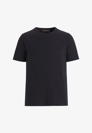 Oscar Jacobson, BRIAN ROUNDNECK - T-shirt basic - navy sea