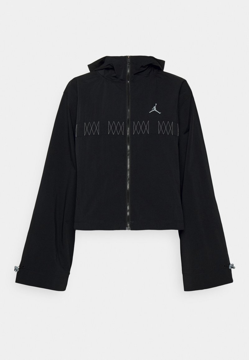 Leichte Jacke