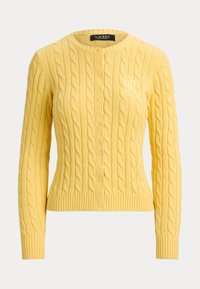 Neselectat, lemon sorbet