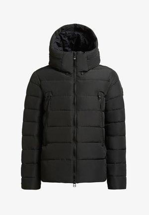 khujo WOU - Giacca invernale - dunkelgrau