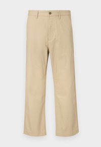 Wybrany, medium beige