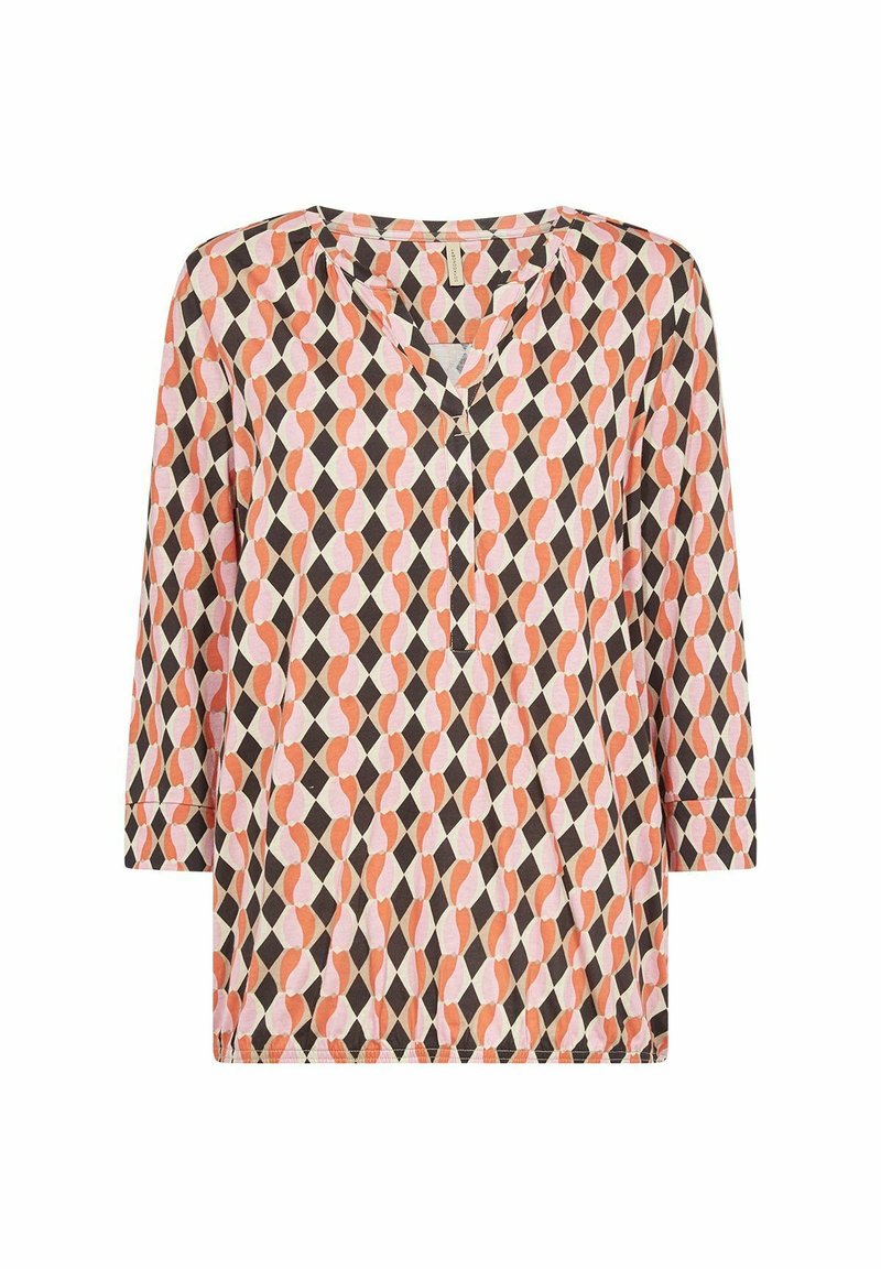 Soyaconcept T-Shirt »SC-FELICITY AOP 511« | OTTO Produktbild-Vorschau 5