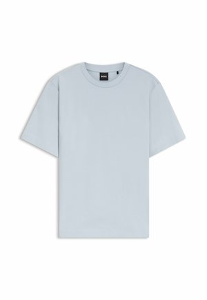 BOSS, BOSS EHARPA - T-Shirt basic - purple seventeen