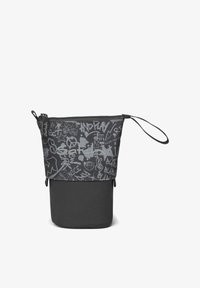 Unselected, grau hellgrau