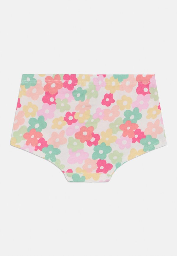 HIPSTER 3 PACK MULTI FLOWER - Briefs2