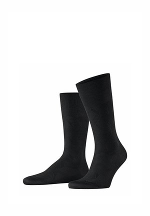 CLIMA SPECIAL EDITION - Sokken - black