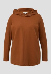 Triangle - Bluza z kapturem