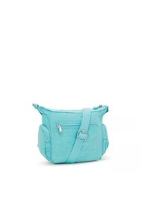 Kipling GABBIE - Borsa a tracolla - deepest aqua