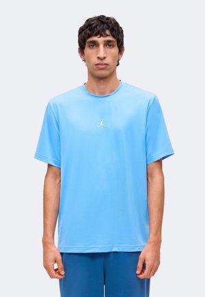 Jordan, Sport T-Shirt - university blue