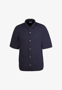 Ikke valgt, dark blue