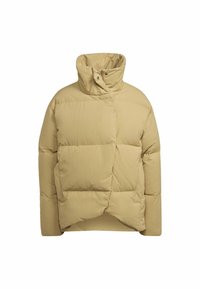 adidas Performance Vinterjakke - beige