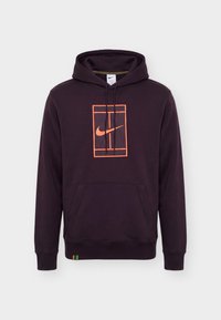 Non sélectionné, burgundy ash/bright crimson