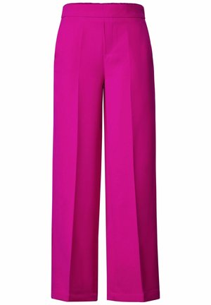 Broek - pink