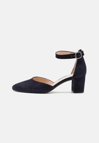 Classic heels - blau