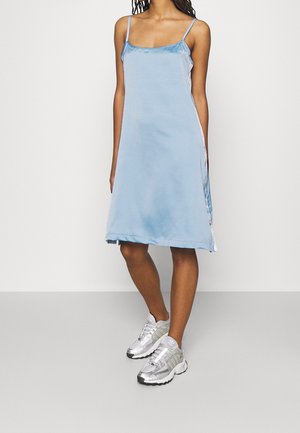 Freizeitkleid - blue