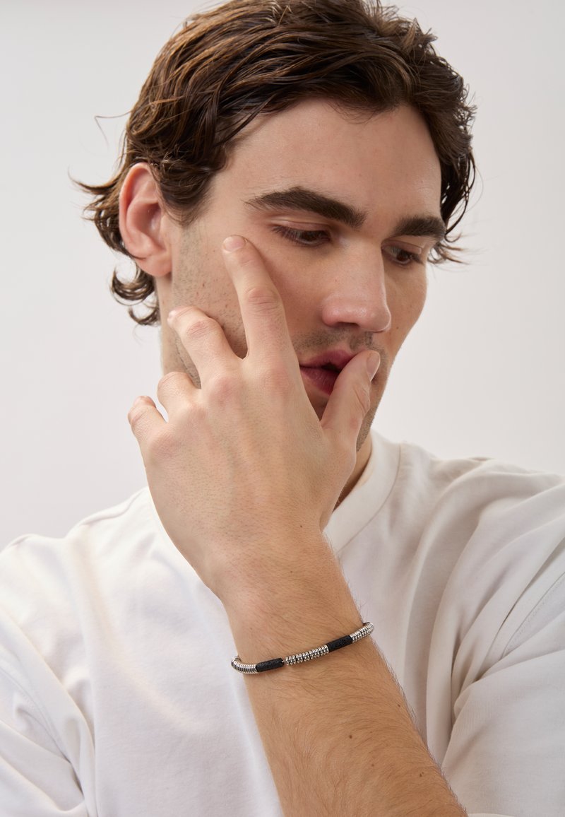 Breil Armband - black