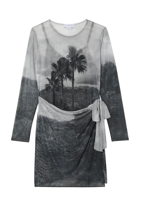 MALLORCA MINI SYDNEY DRESS - Day dress2